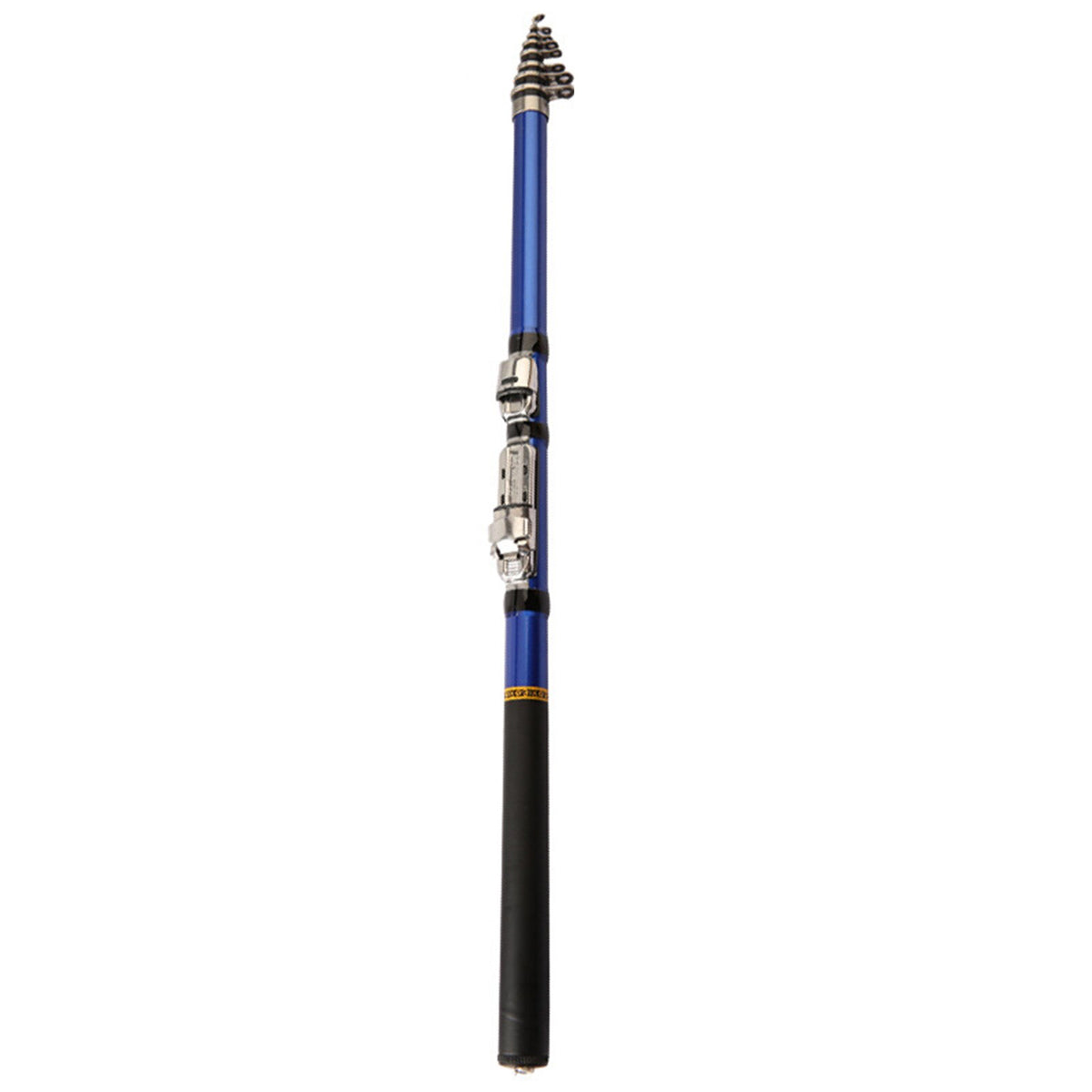 Telescopic Fishing Rod — 150 cm
