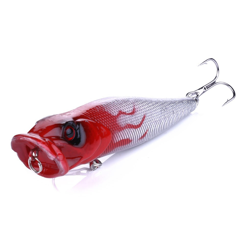 Topwater Popper Fishing Lure