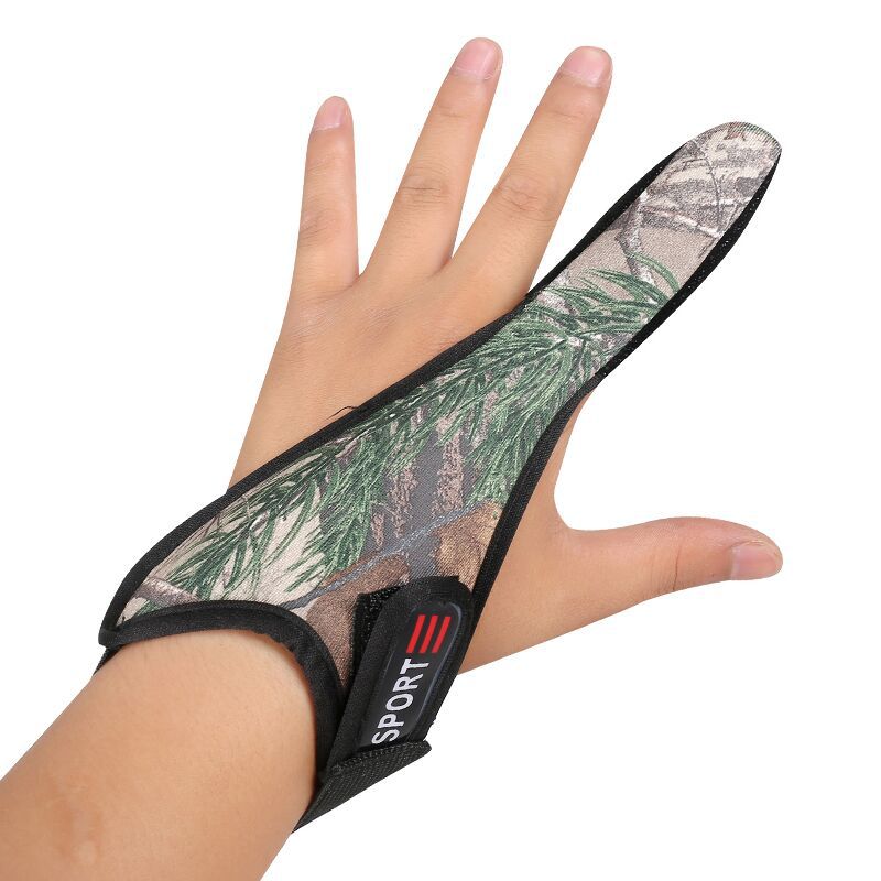 Casting Finger Guard