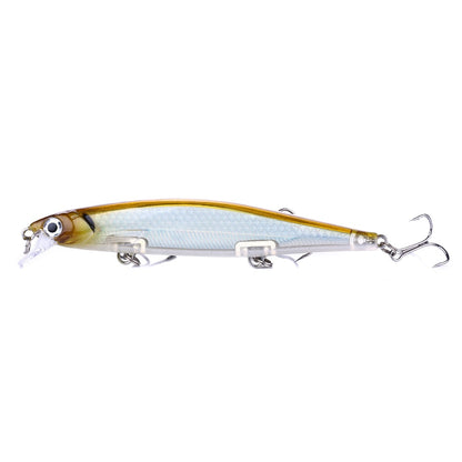 Minnow Fishing Lure — 110 mm