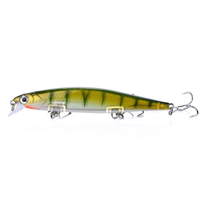 Minnow Fishing Lure — 110 mm