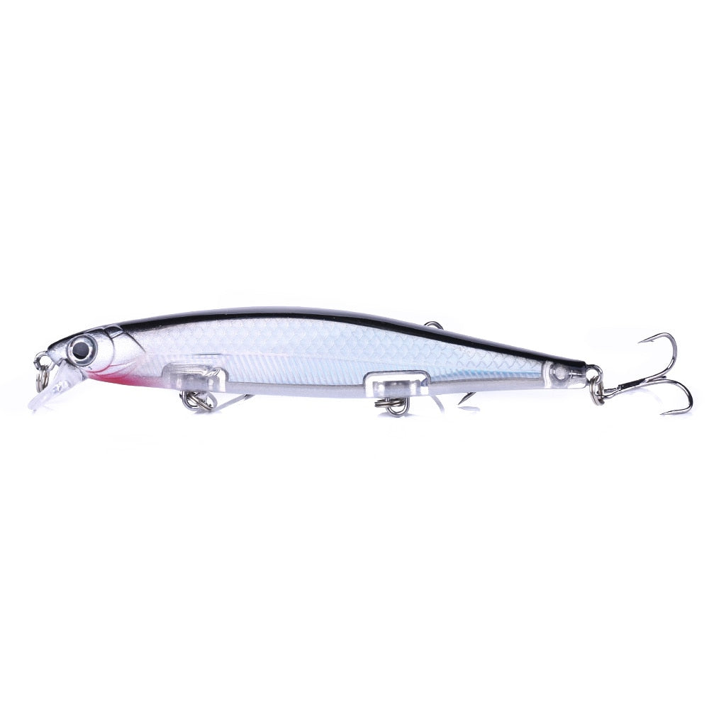 Minnow Fishing Lure — 110 mm