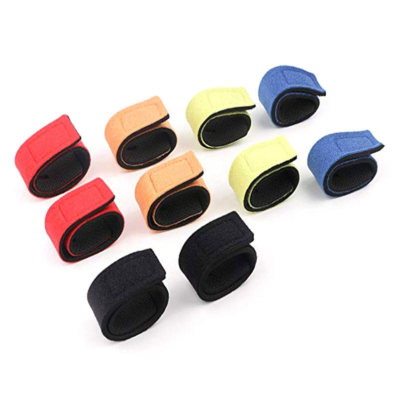 Neoprene Fishing Rod Storage Strap