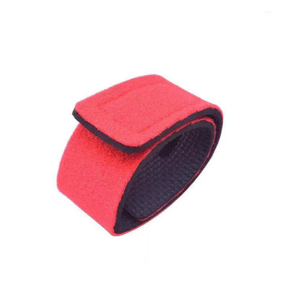Neoprene Fishing Rod Storage Strap