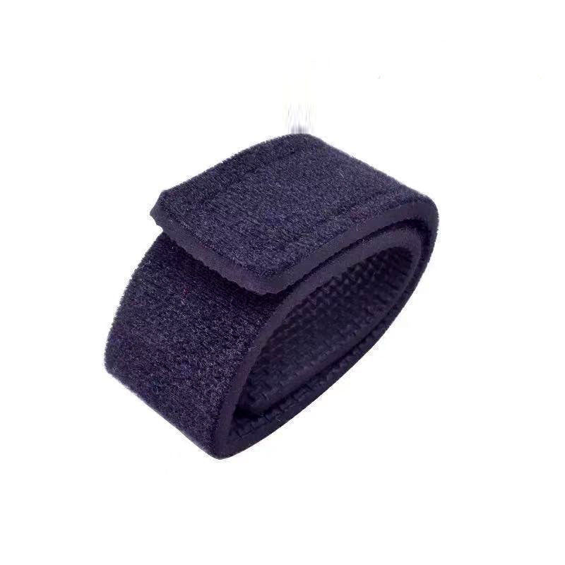 Neoprene Fishing Rod Storage Strap