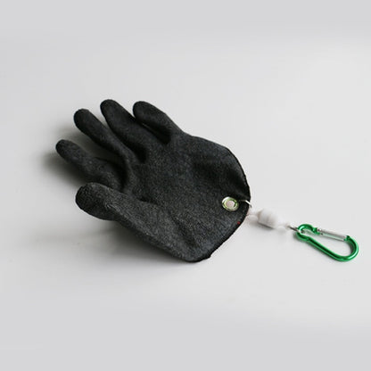 Fish Handling Glove — Left or Right Hand