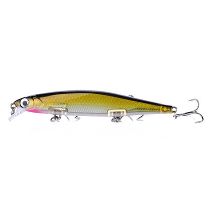Minnow Fishing Lure — 110 mm
