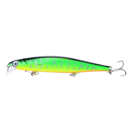 Minnow Fishing Lure — 110 mm