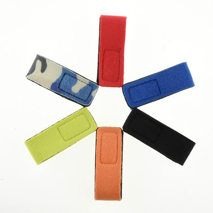 Neoprene Fishing Rod Storage Strap
