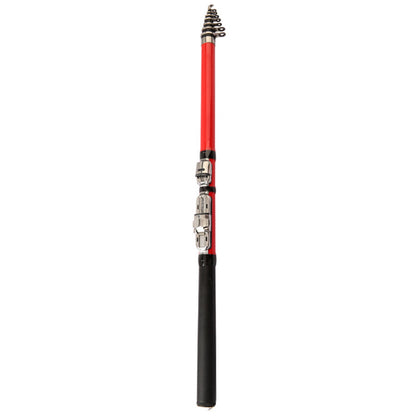 Telescopic Fishing Rod — 150 cm