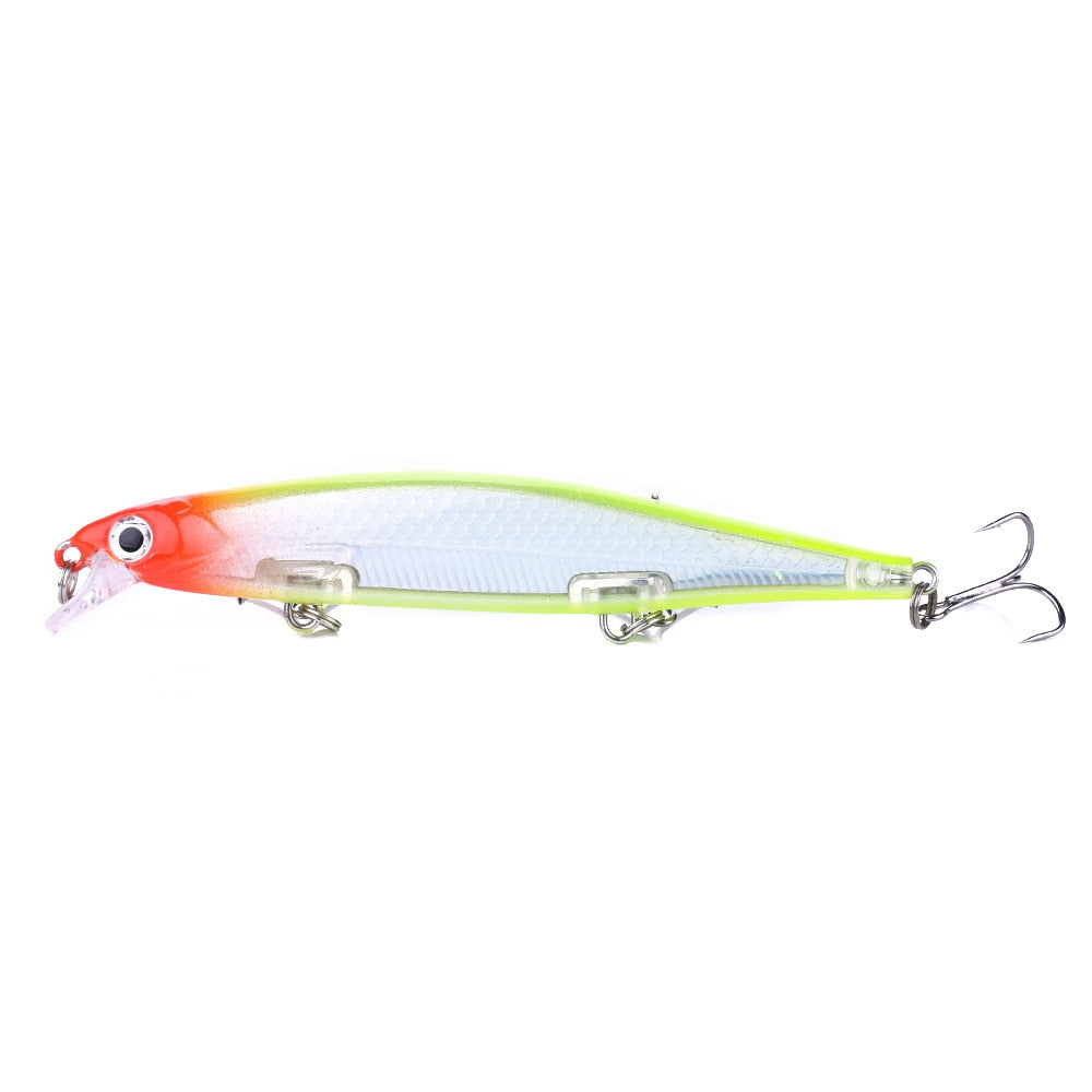 Minnow Fishing Lure — 110 mm
