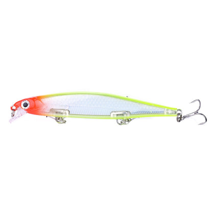 Minnow Fishing Lure — 110 mm