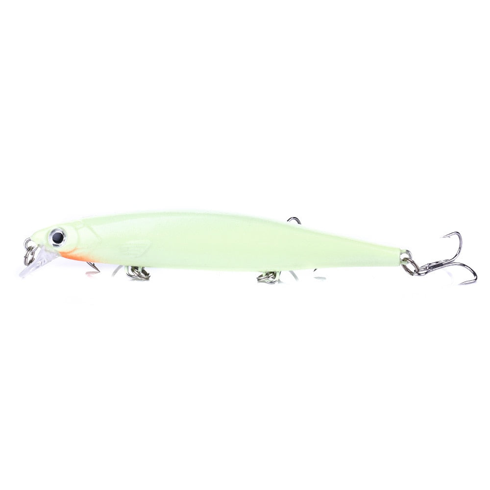 Minnow Fishing Lure — 110 mm