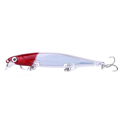Minnow Fishing Lure — 110 mm