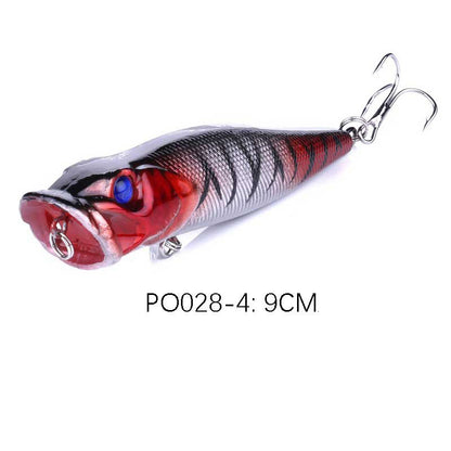 Topwater Popper Fishing Lure