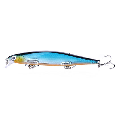 Minnow Fishing Lure — 110 mm