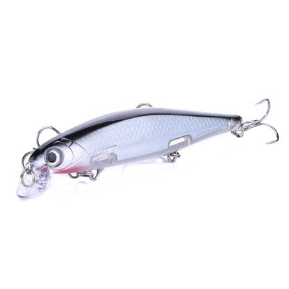 Minnow Fishing Lure — 110 mm
