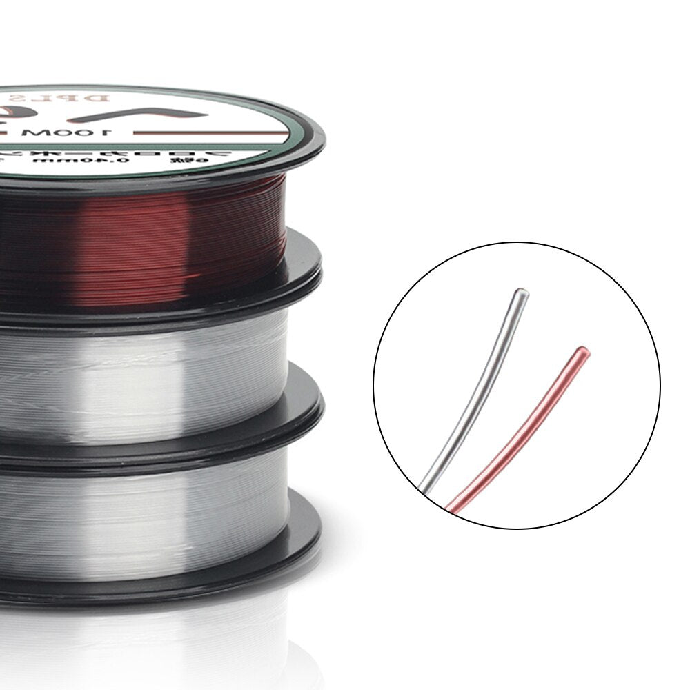 100 m Monofilament Fishing Line