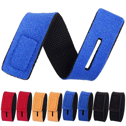 Neoprene Fishing Rod Storage Strap