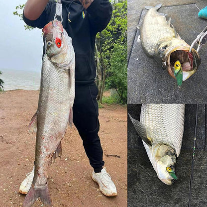 Metal VIB Fishing Lure — 3.5 g