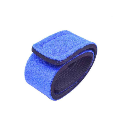 Neoprene Fishing Rod Storage Strap