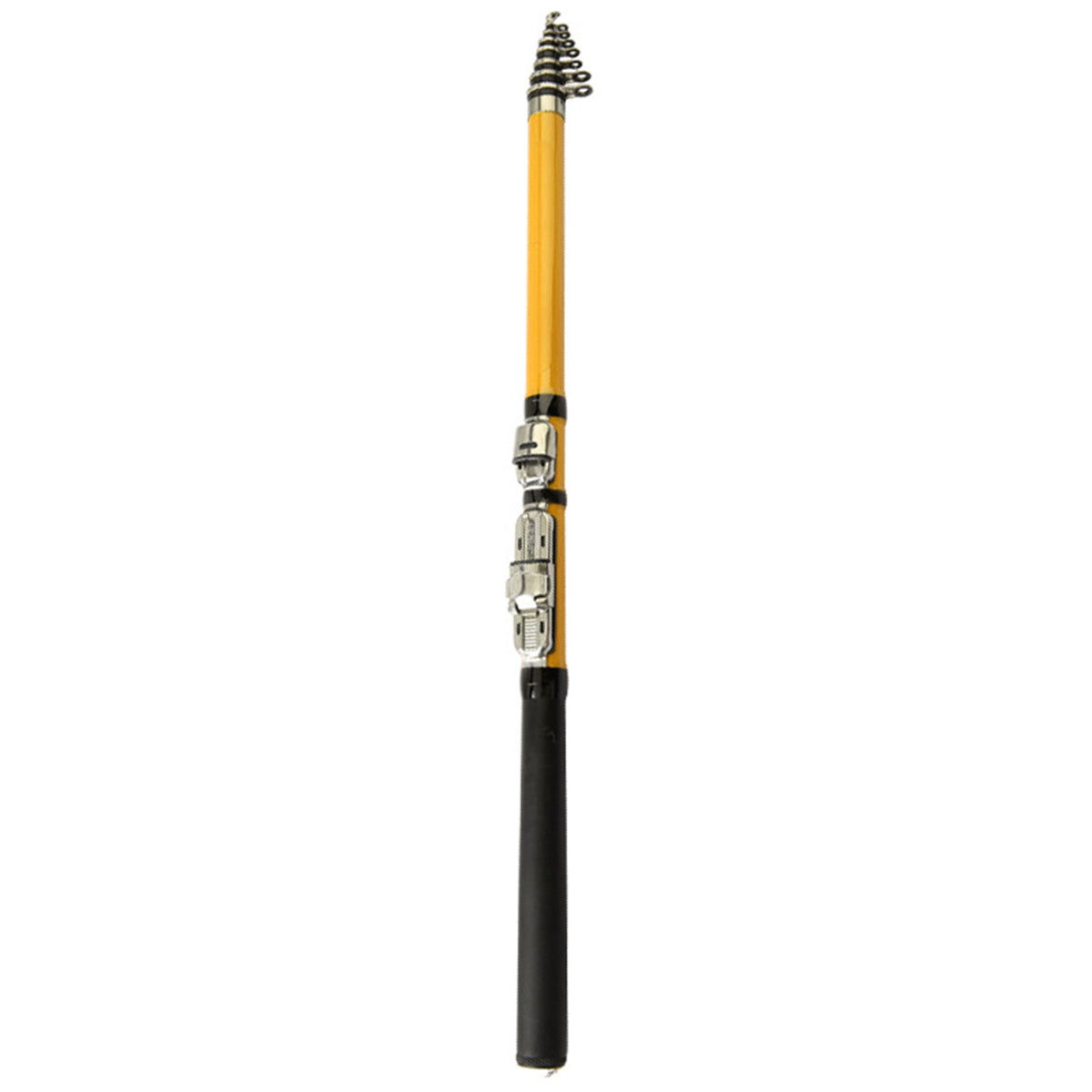 Telescopic Fishing Rod — 150 cm
