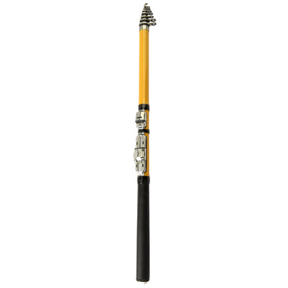 Telescopic Fishing Rod — 150 cm