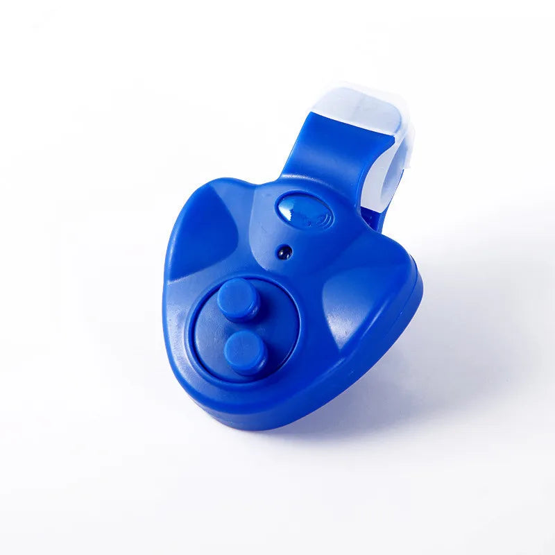Fishing Bite Alarm With LED Light