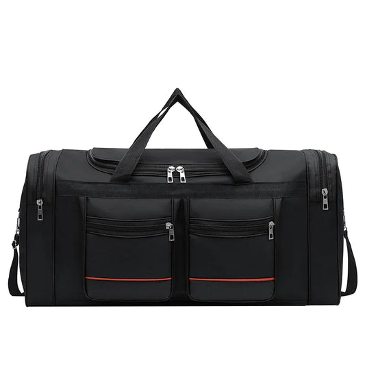 Wet & Dry Fishing Trip Travel Bag