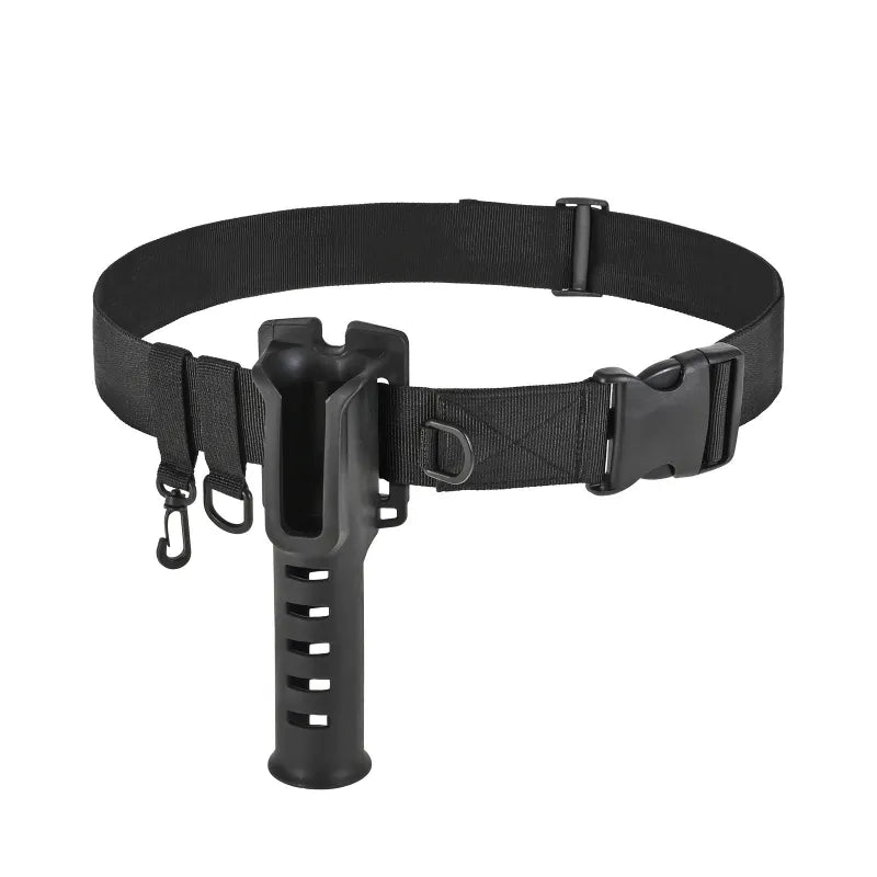 Fishing Rod Holder Belt
