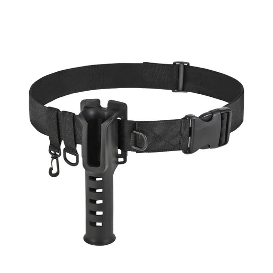 Fishing Rod Holder Belt